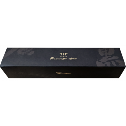 Ceinture noir Tusah