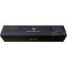 Ceinture noir Tusah